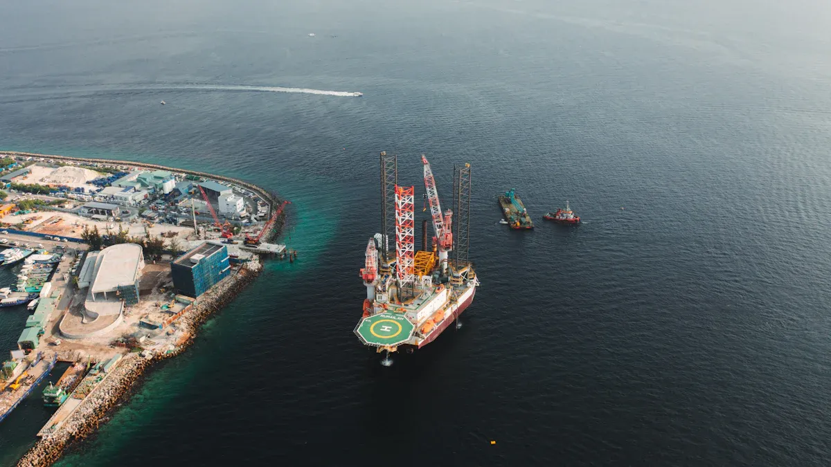 Economic and Environmental Benefits