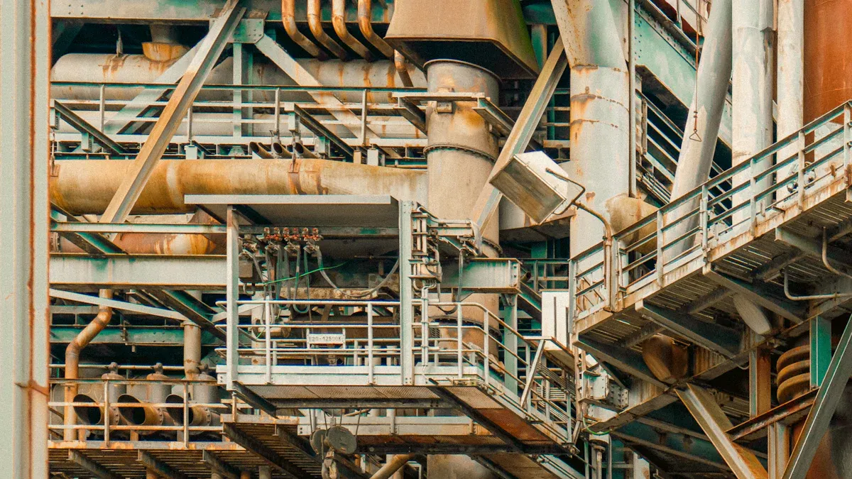Directional Bore Machine Cool Shield Solves Issues