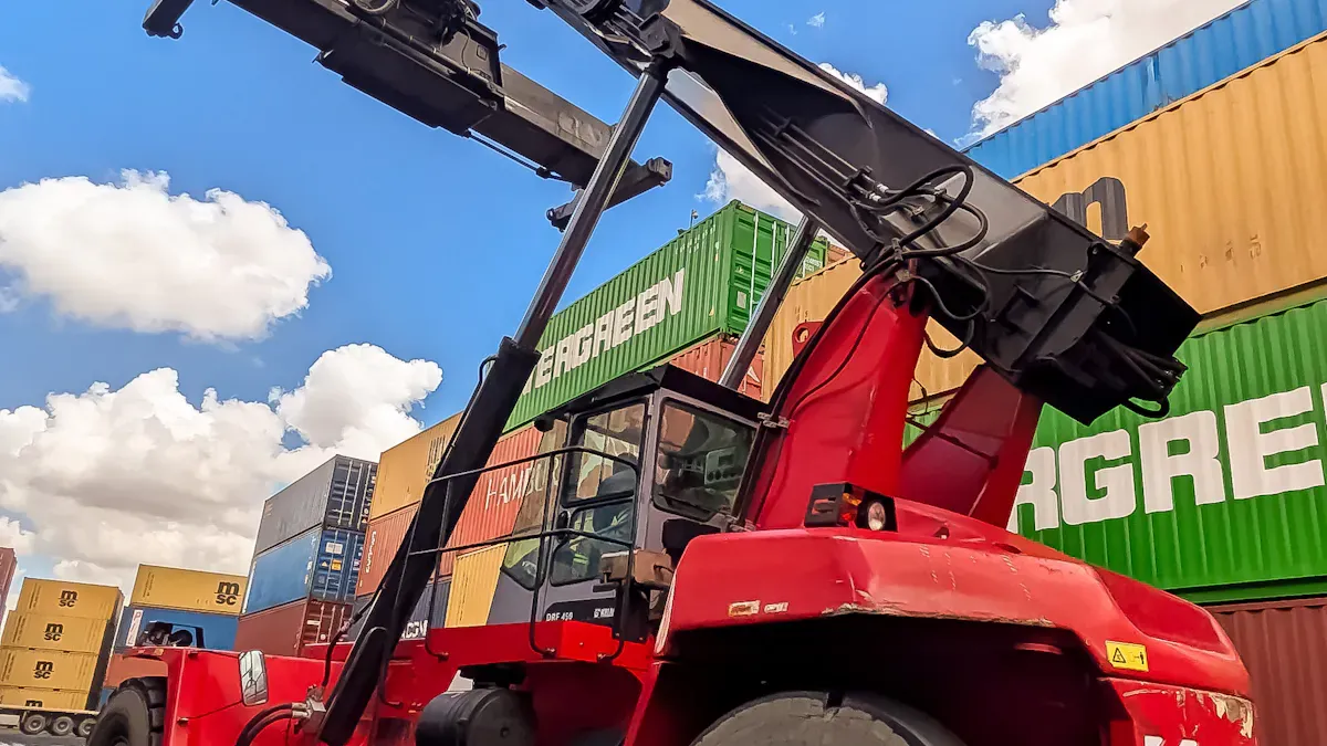 Operational Benefits and Efficiency Gains