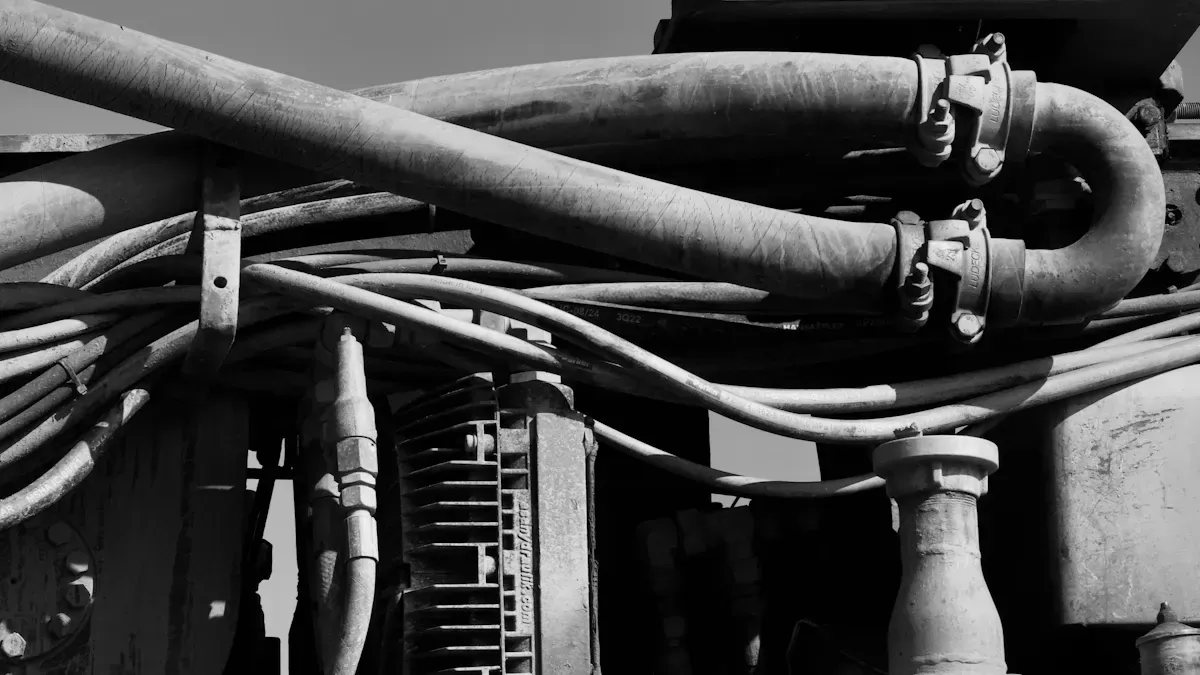 Mechanisms That Prevent Stalling