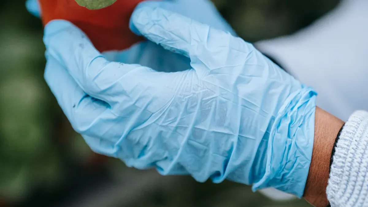 Safety and Health Considerations