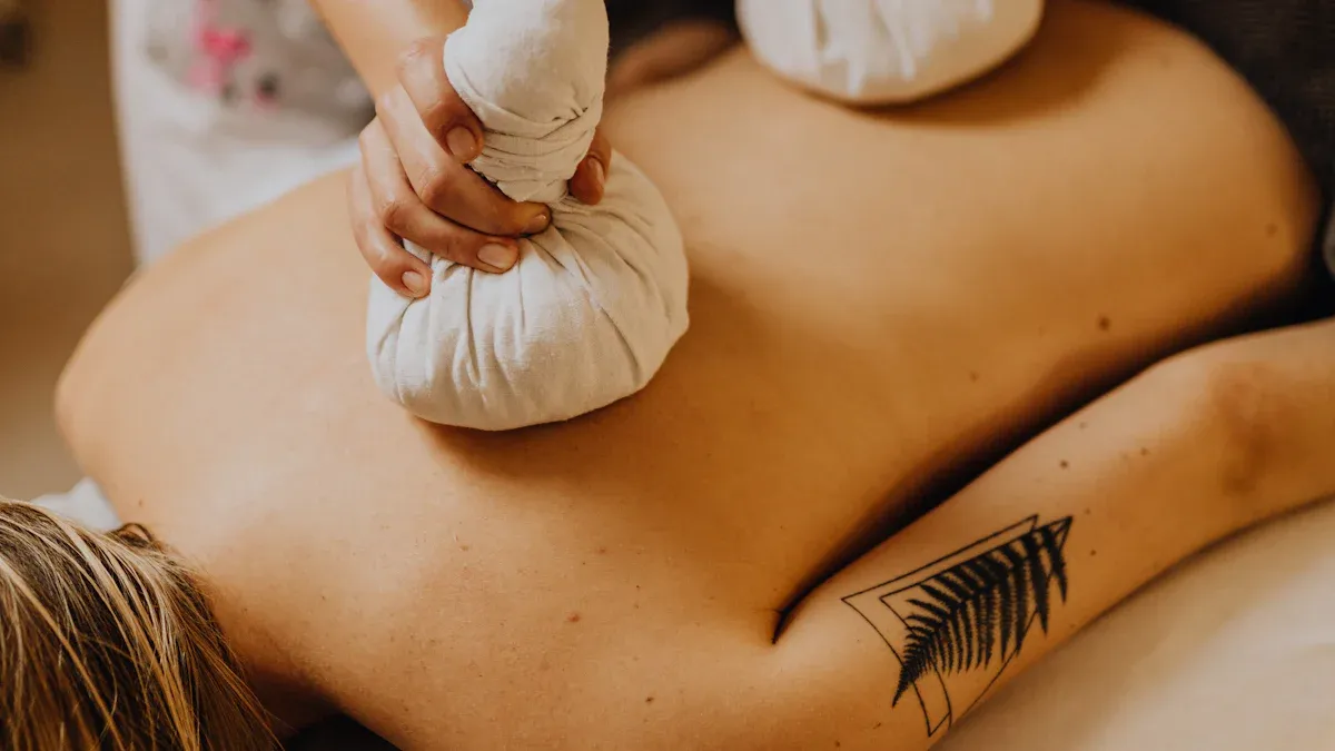 Dang Gui para Medicina Tradicional China Mineral