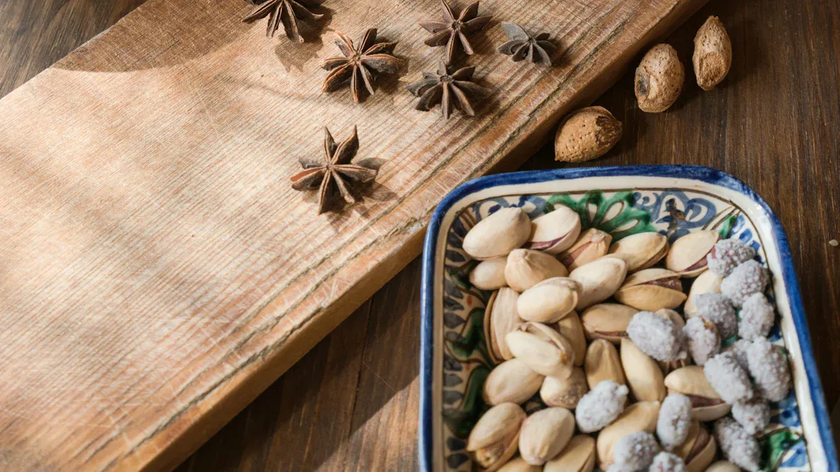 Traditional Chinese Medicine Herbs You Can Trust with Qianbu