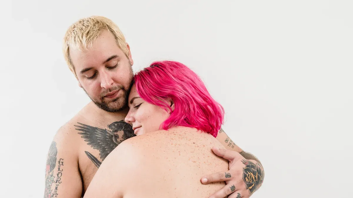 The Best Sex Toys for Plus-Size Individuals: Comfort and Accessibility