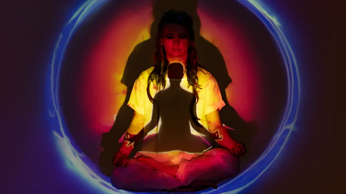 Energy Flow and Breathwork