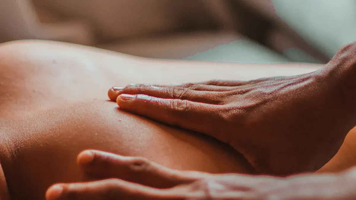 A Guide to Tantric Sex and How Toys Can Enhance Energy Flow