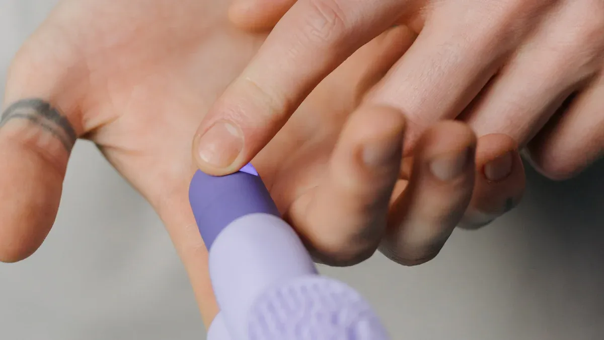 Using Adult Toys in Tantra