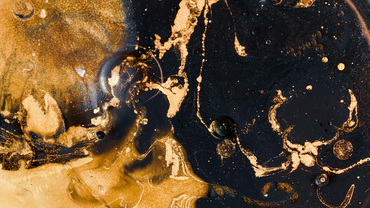 Resin Art