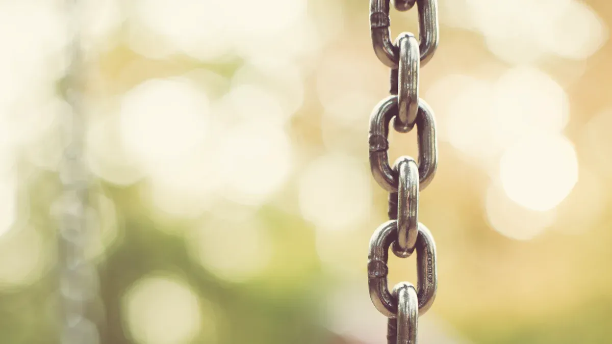 What Are the Common Uses of Jack Chains?