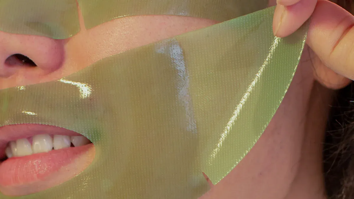 Seaweed Benefits for Skin, Heart, and More