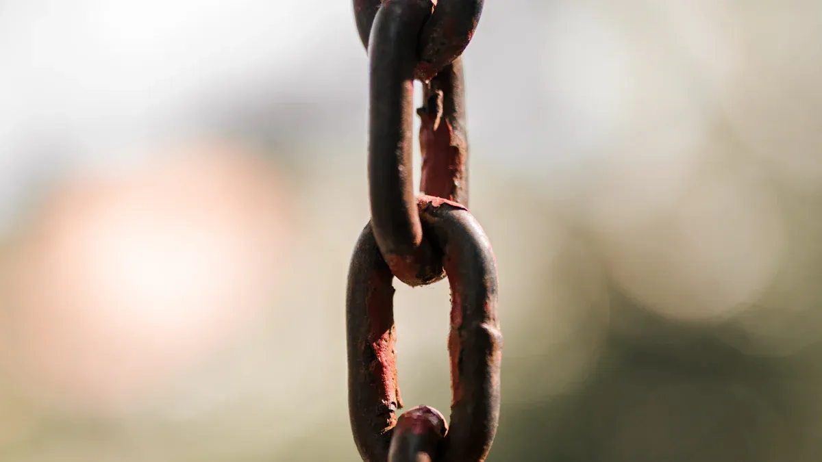 What is DIN 5685-C and Why It Matters