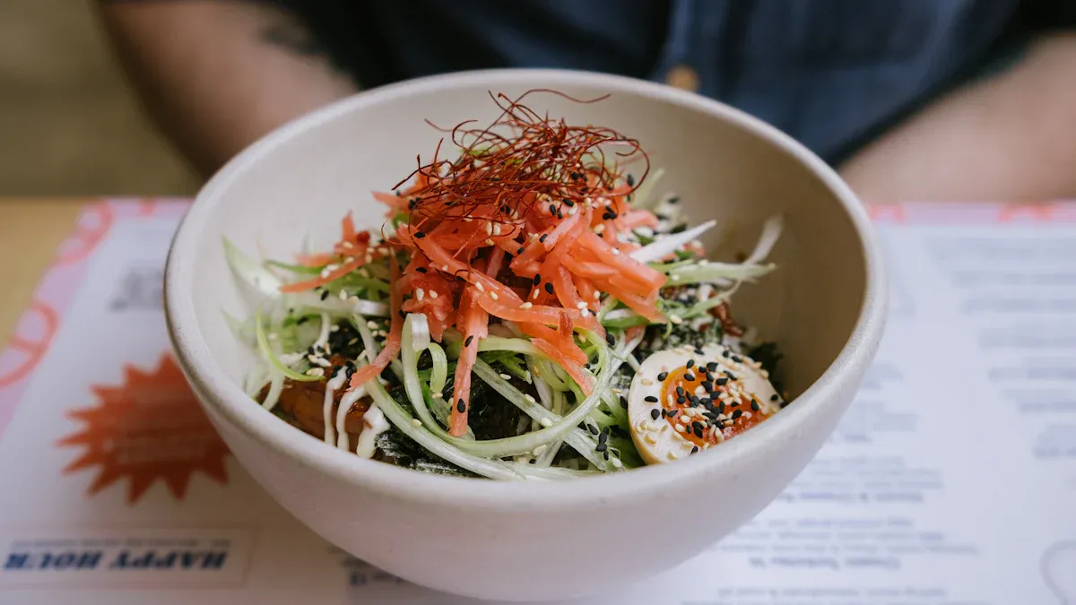 How to Use Powdered Seaweed