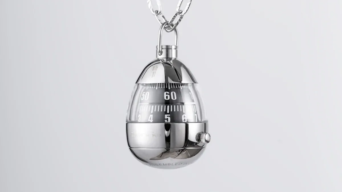 Ball Chain Reviews: Evaluating Quality and Durability