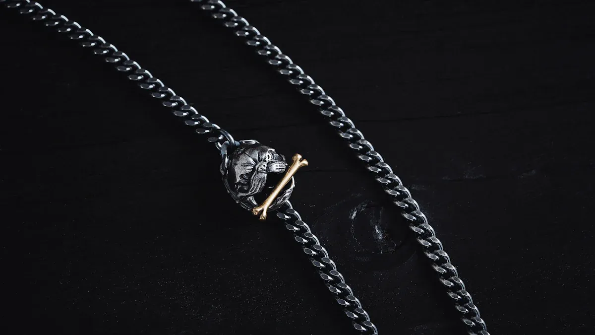 Jack chain