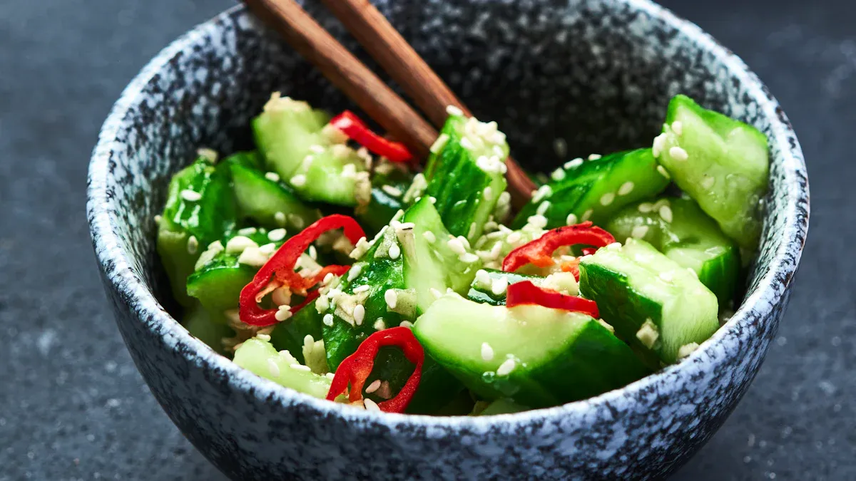 What Is Powdered Seaweed