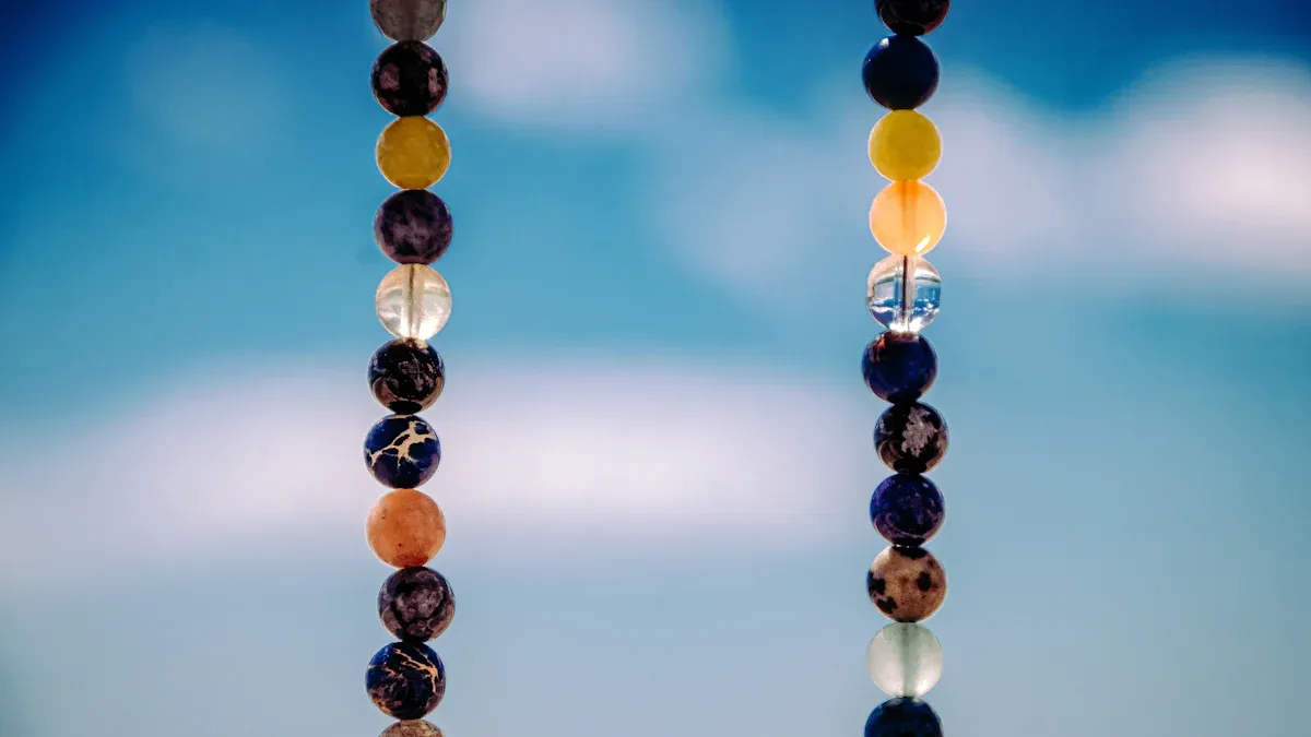 Top 3 Ball Chains for Home Projects