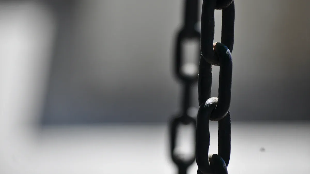 Top 5 Stainless Steel Sash Chains Compared