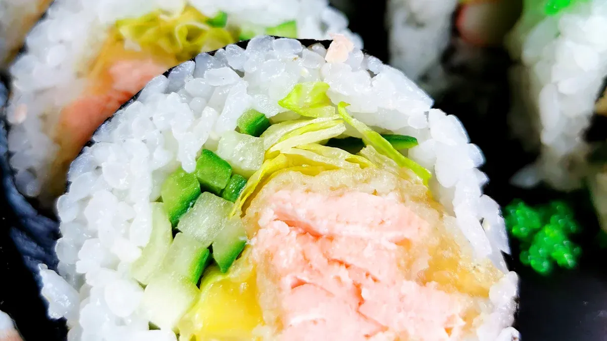 Best Nori Brands 2025