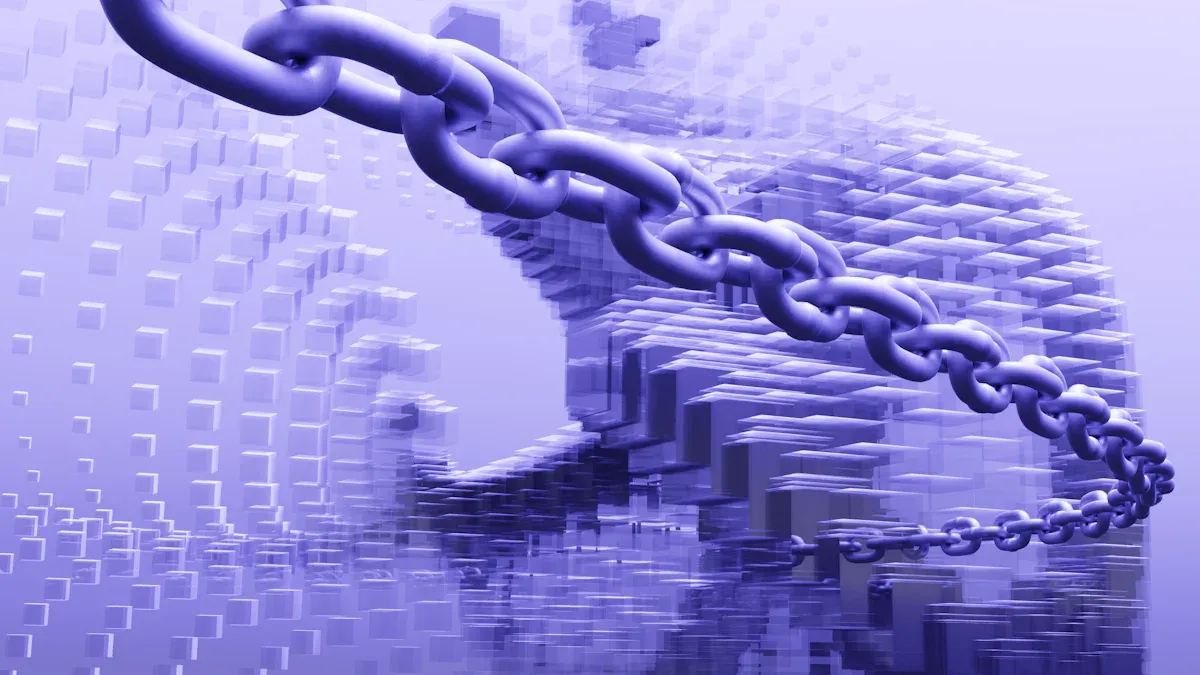 What Are Plastic Chains and Their Applications?