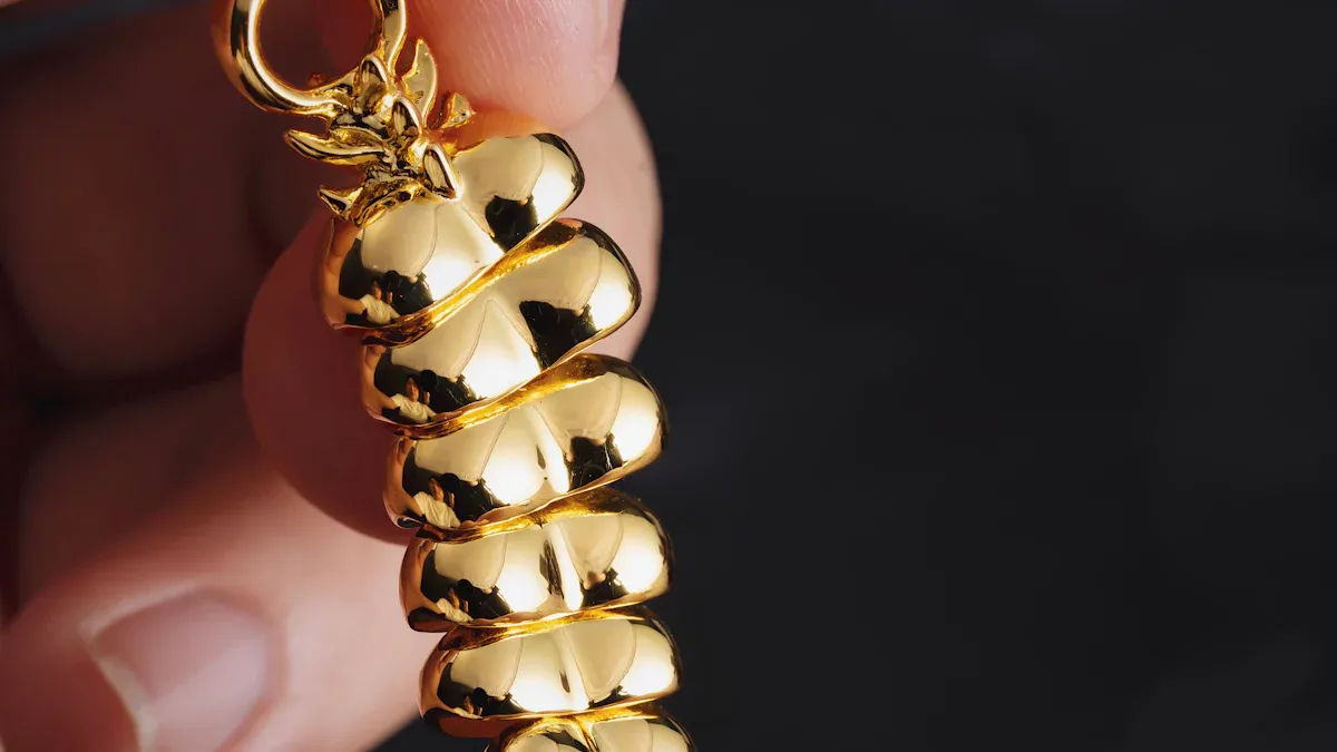 Ball Chain Reviews: Trusted Brands and Sources