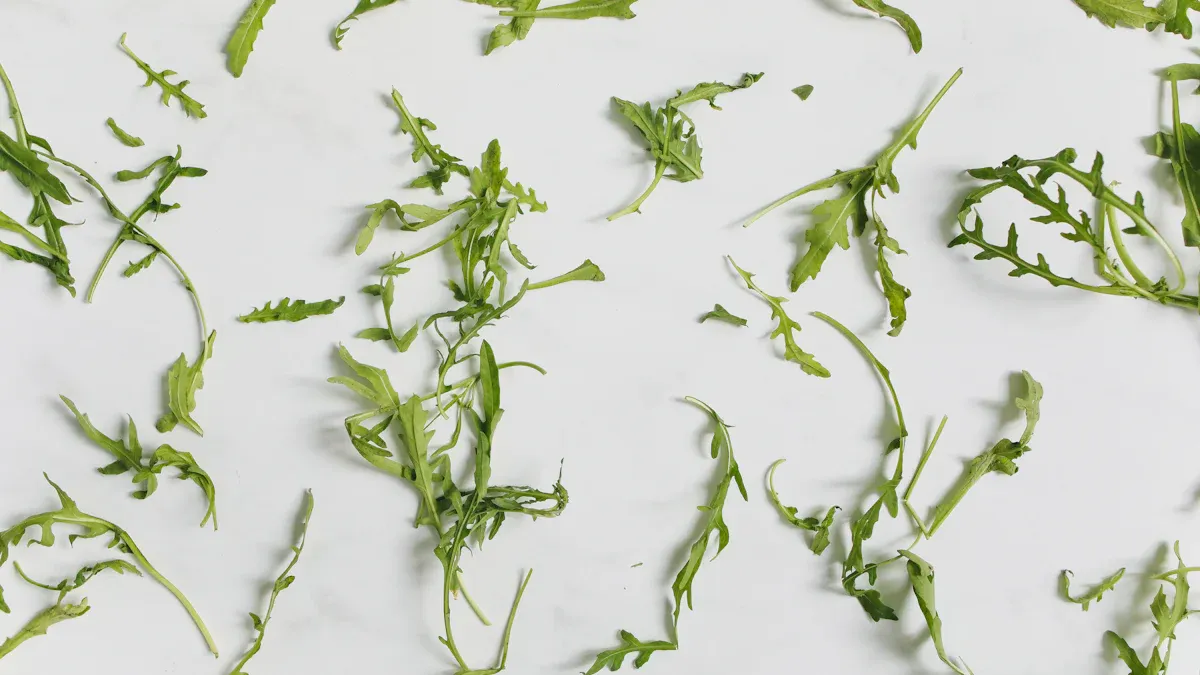 Nutritional Value of Seaweed Snacks