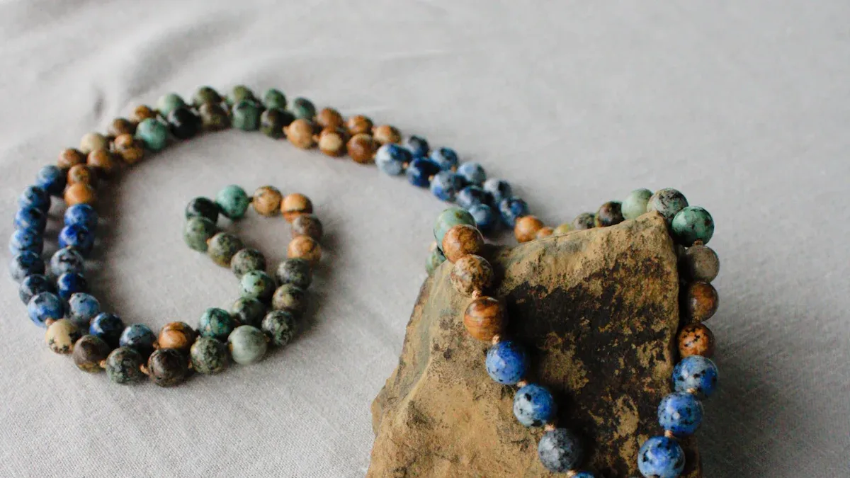 How to Use Ball Chain Connectors for Creative DIY Crafts
