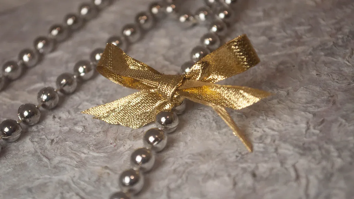 Best Ball Chain Options for Every Need