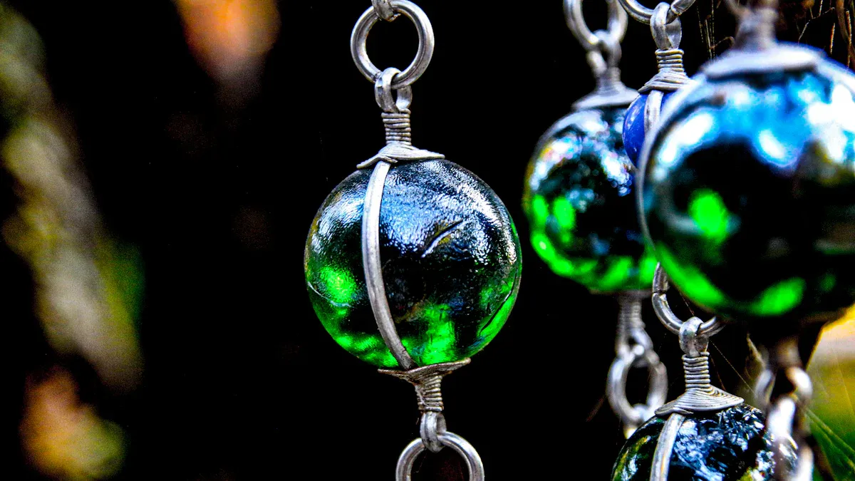 Ultimate Ball Chain Solutions