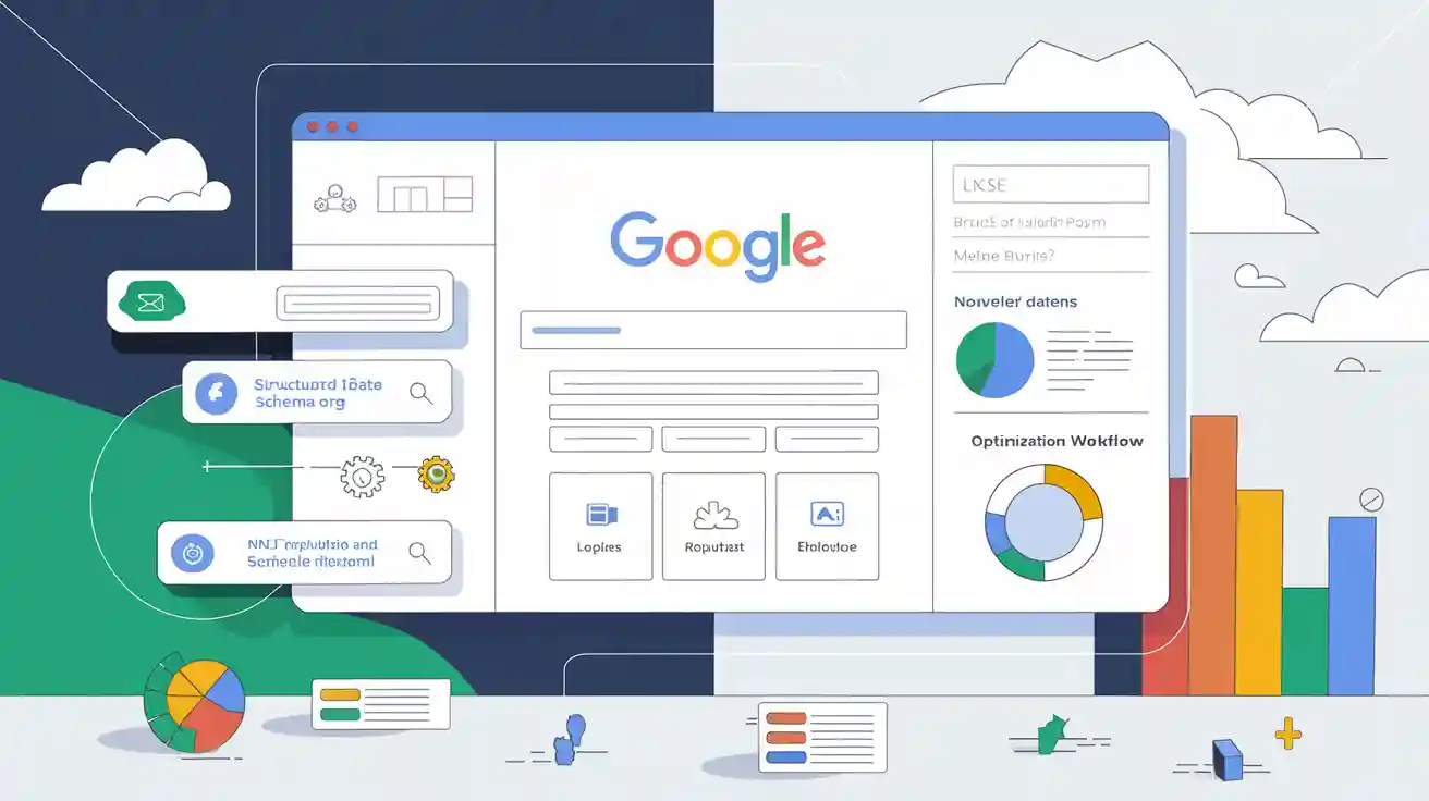 ¿Qué es Knowledge Panel Optimization? Definición, guía y optimización del panel de conocimiento