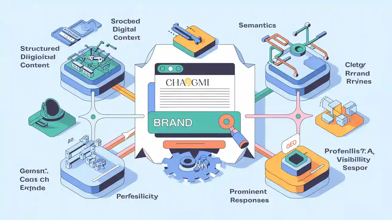 Portada GEO Generative Engine Optimization