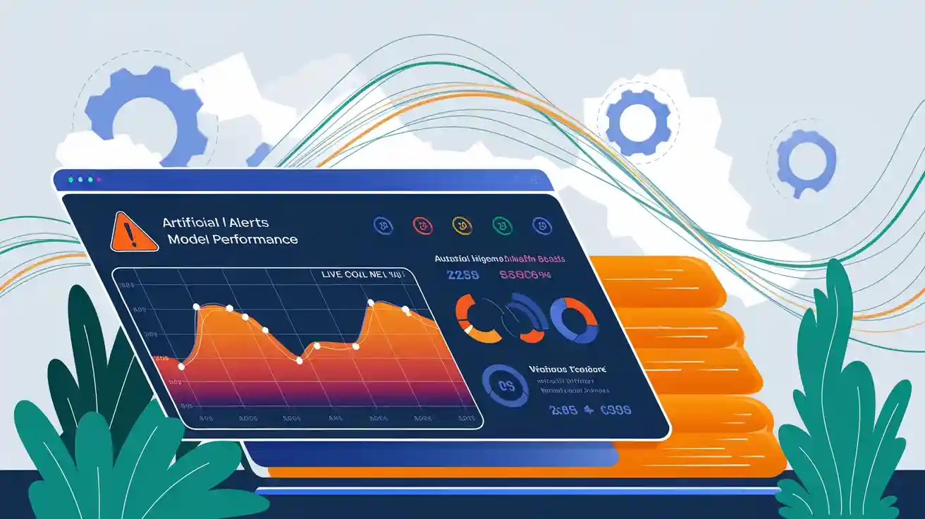 ¿Qué es Model Drift Monitoring? Definición, Principios y Aplicaciones en Machine Learning