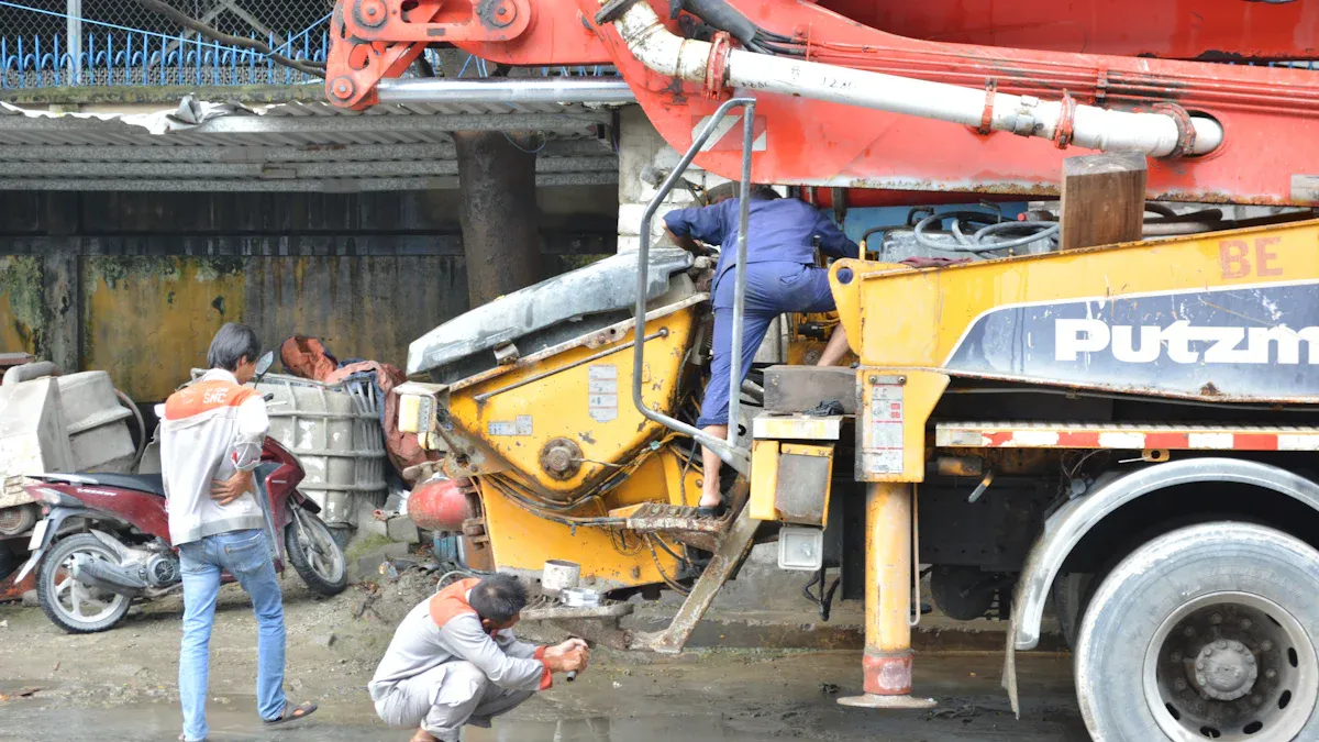 Effective Operation Tips