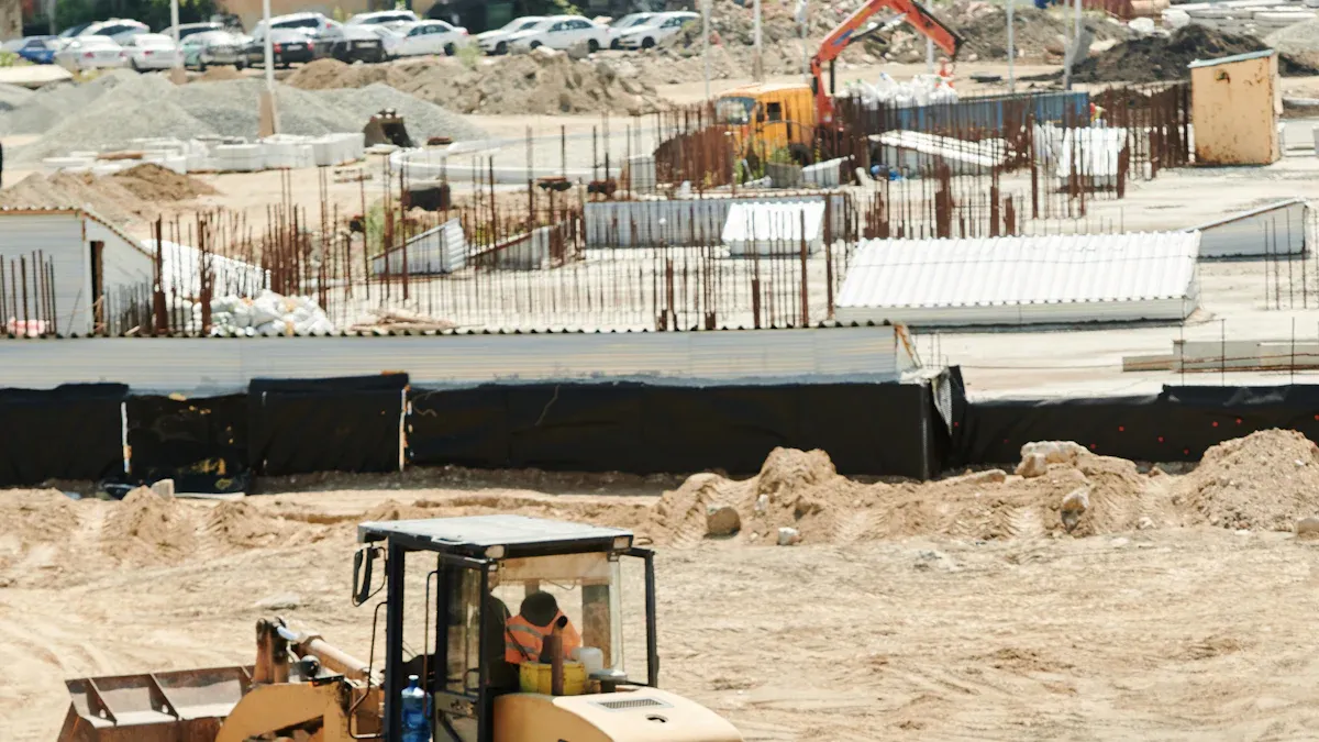 Site and Environmental Considerations