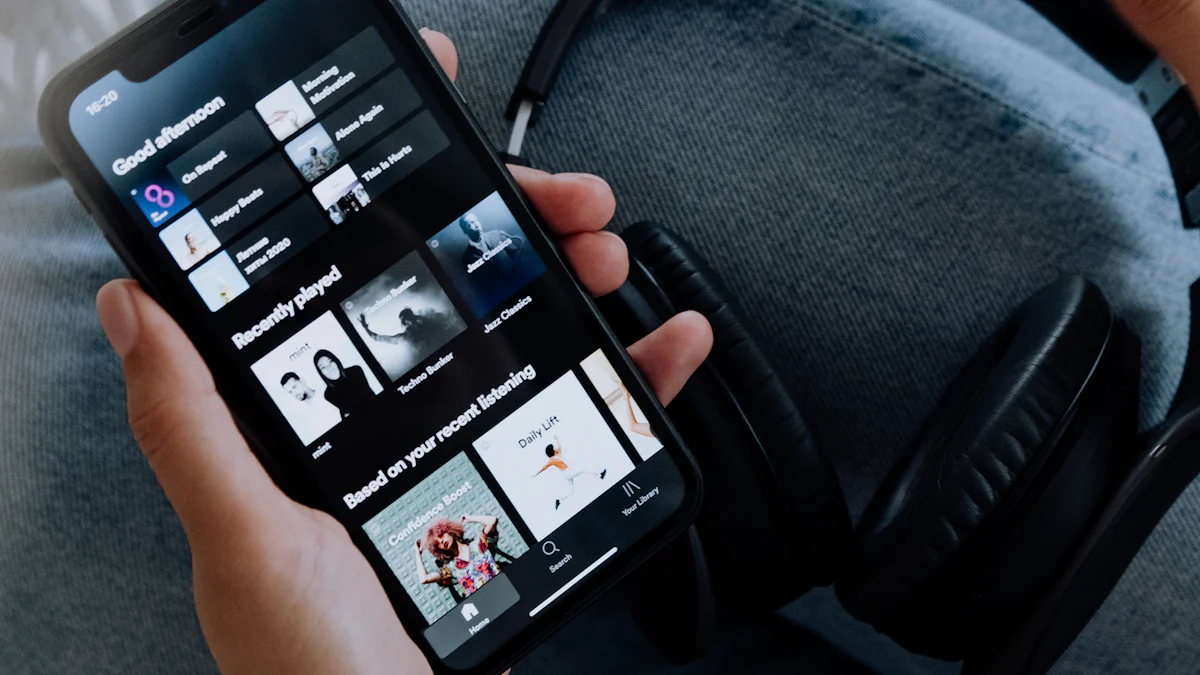 Best Ways to Earn with Playlist Push