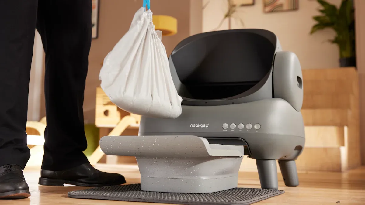 Tips for a Cleaner Home
