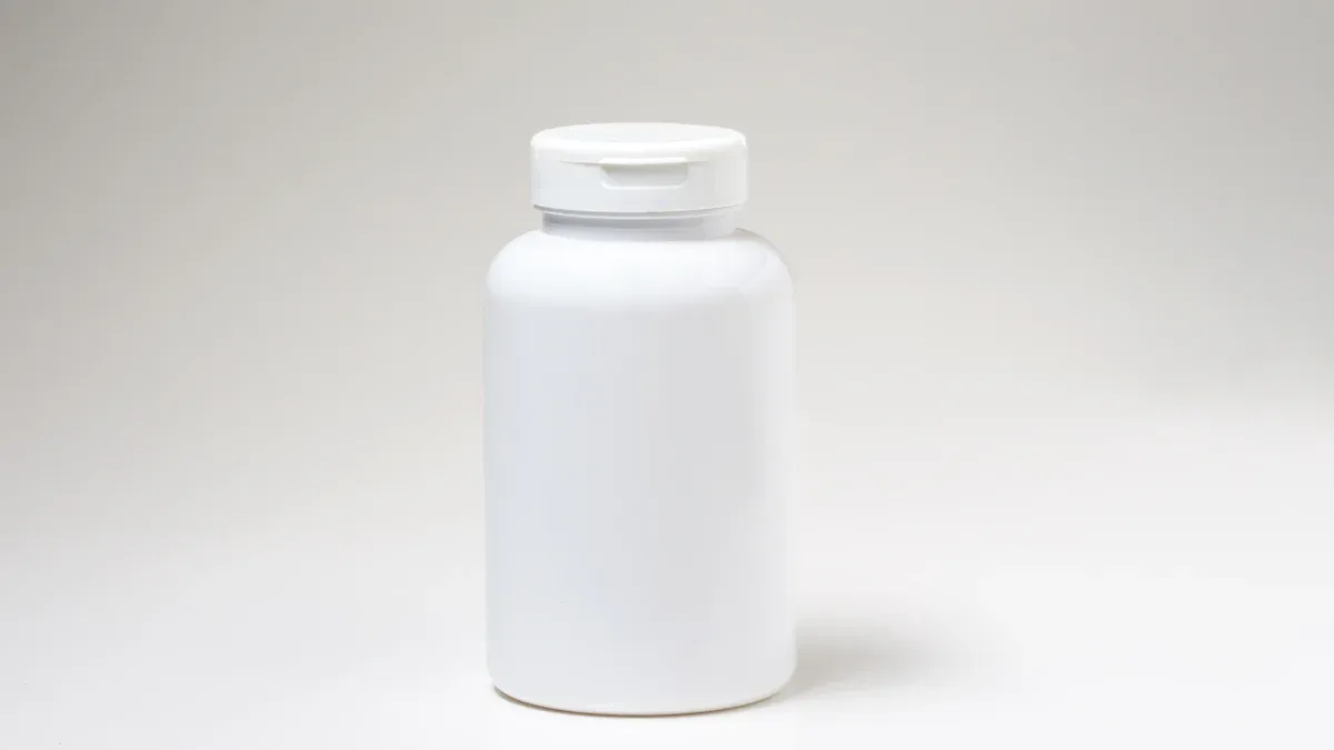 HDPE Bottles: Safety & Health