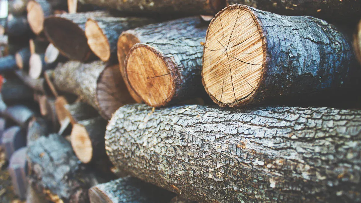 Definition of Log Debarking Machine
