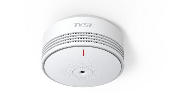 Home Fire Alarm Systems