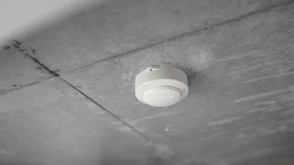Key Components of Fire Alarm Systems