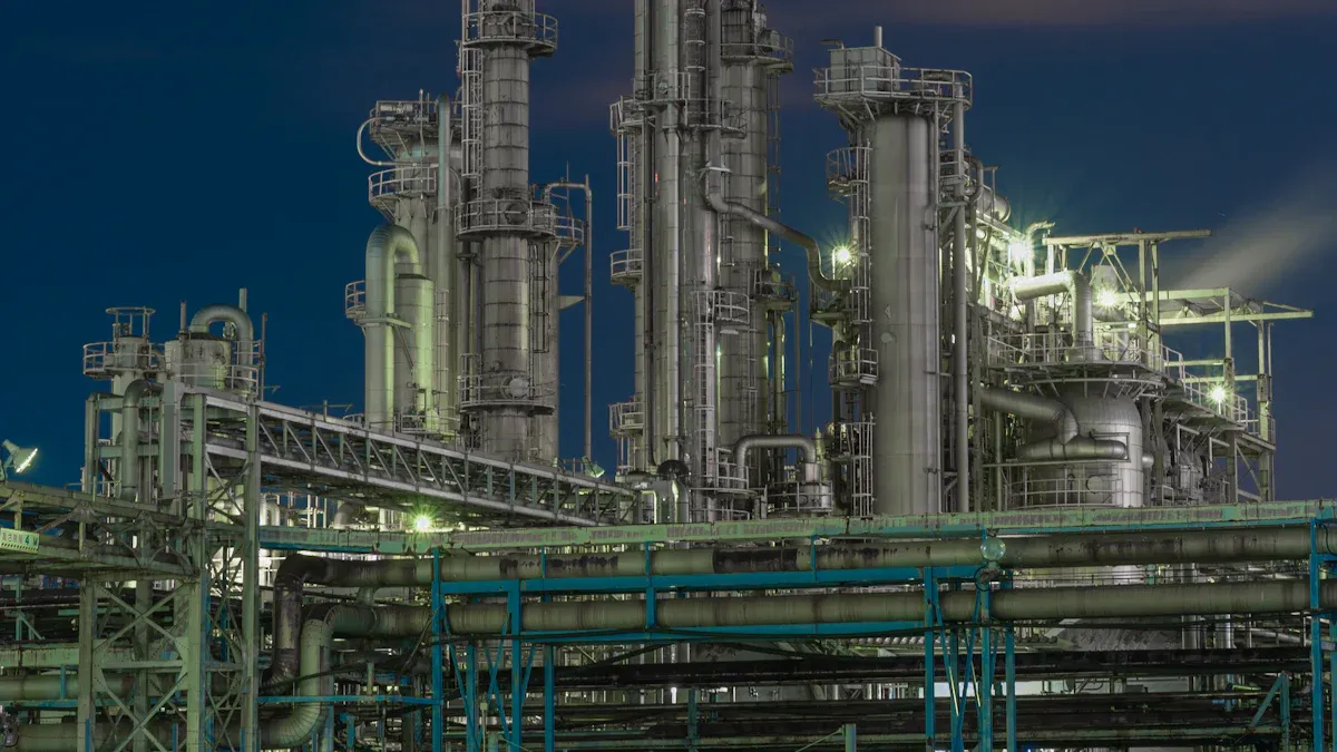 Safety, Compliance, and Maintenance