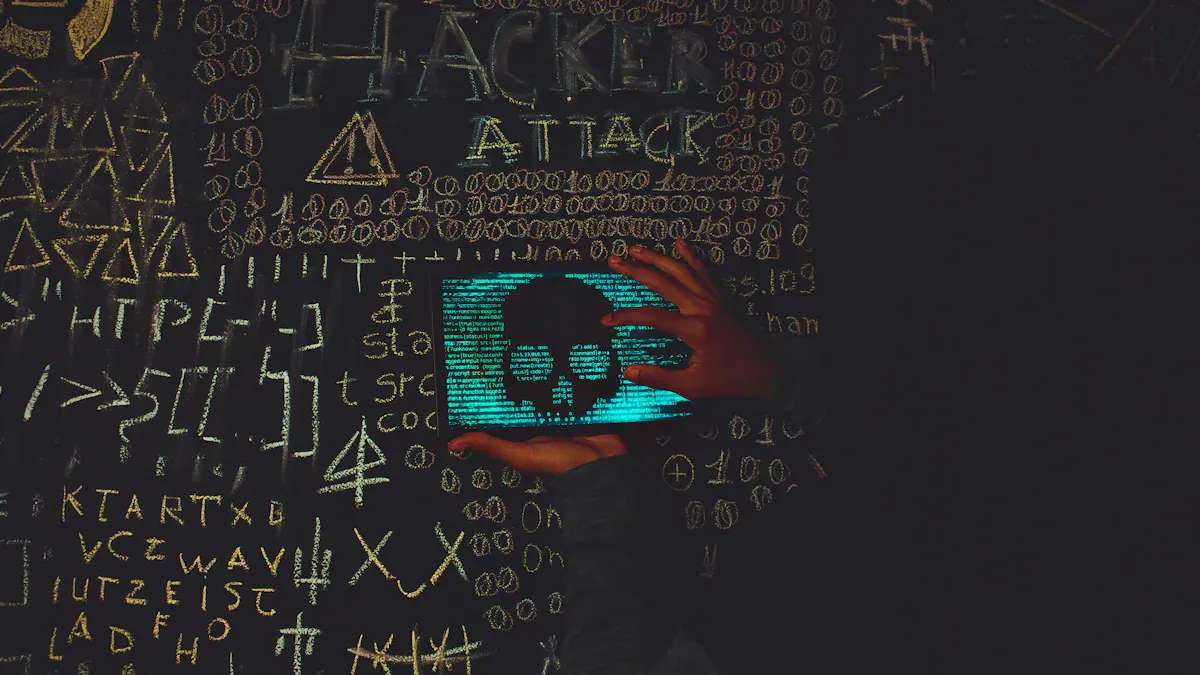 Antivirus vs Malware: Key Difference