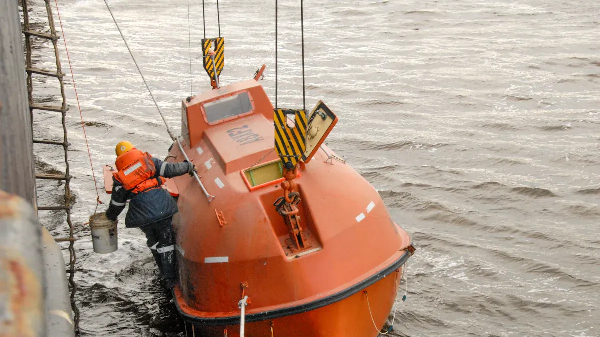 Запуск и эксплуатация