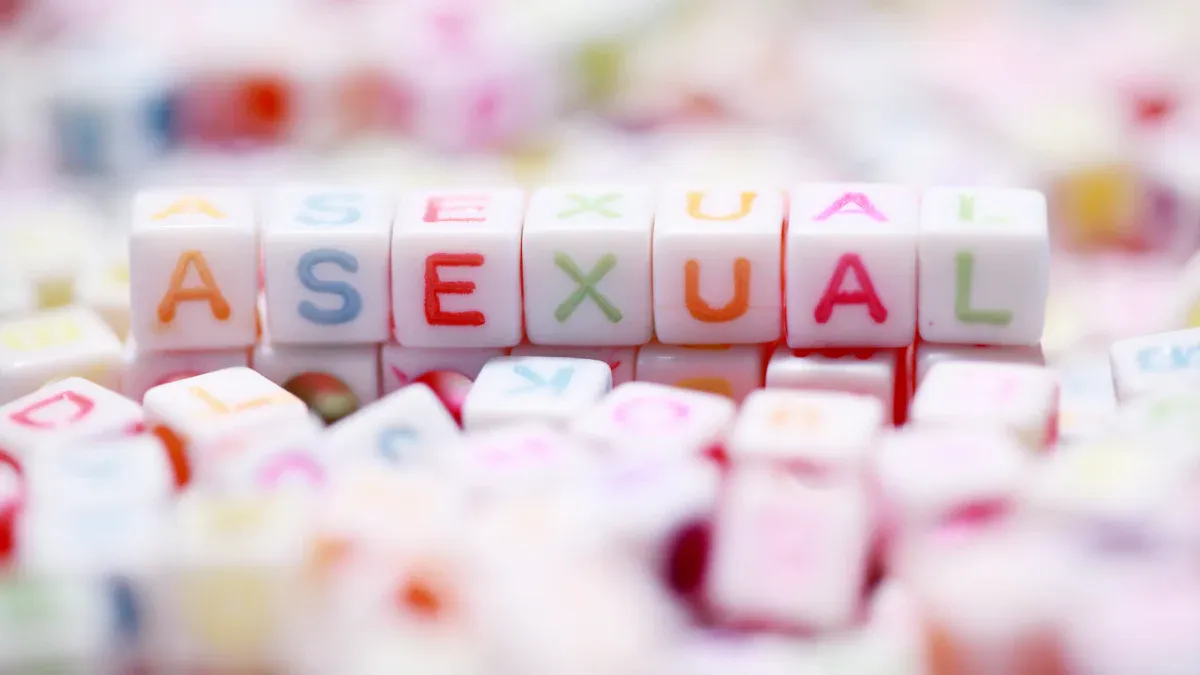 Affirming Asexuality