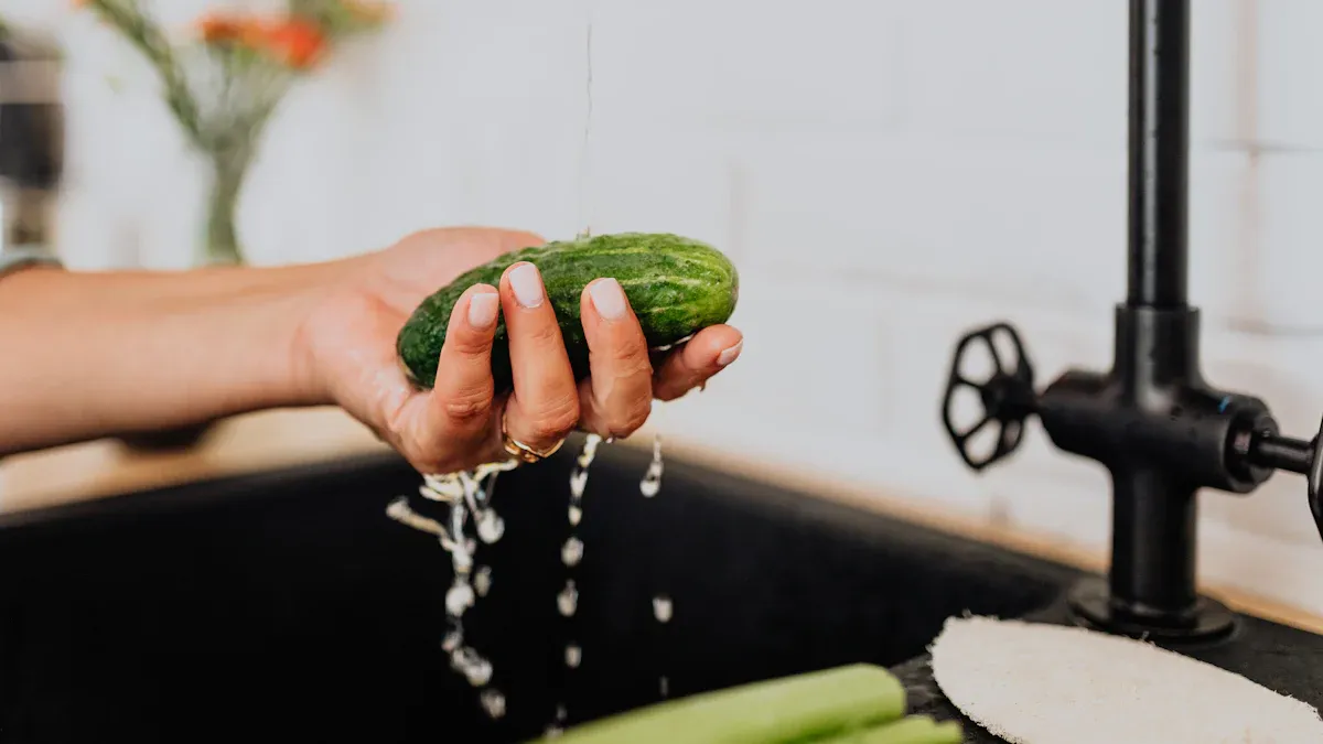 Tips for Cooking with Nori Sheets