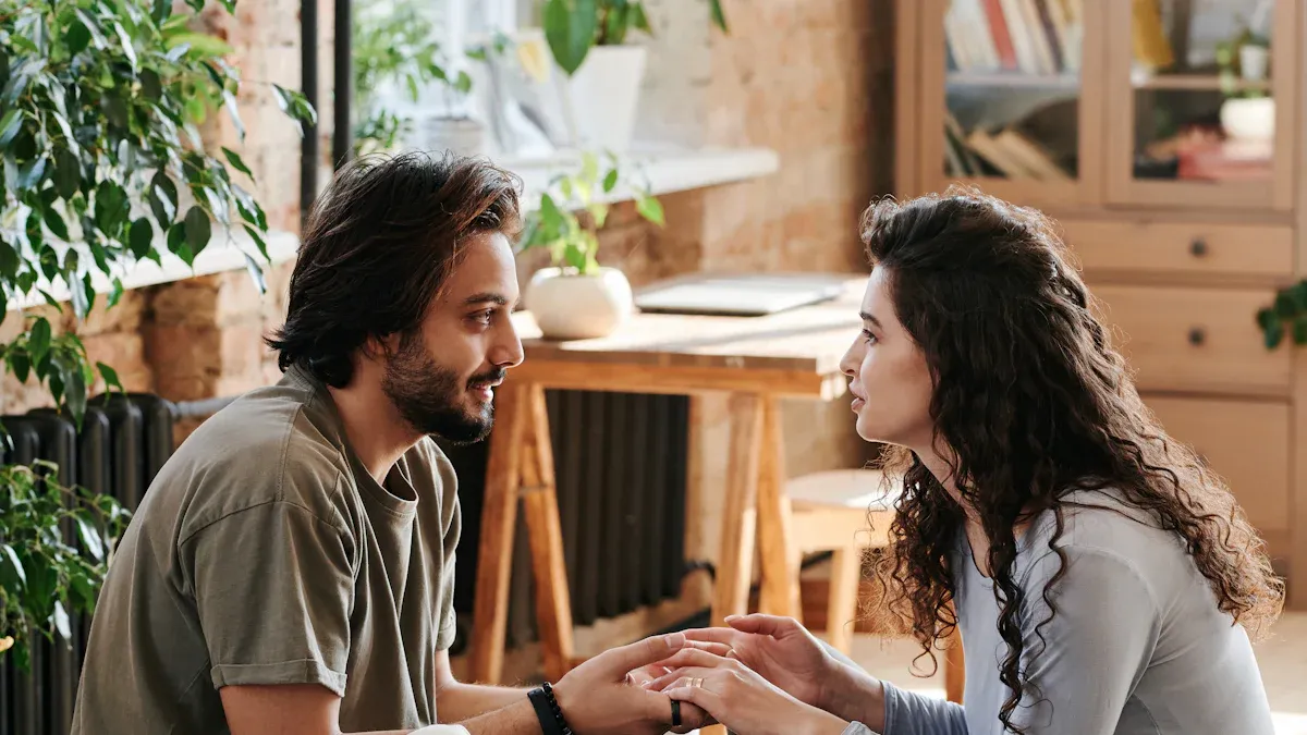 Preparing for the Conversation