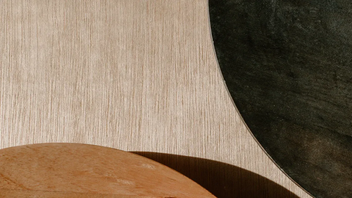 Dasar-dasar Veneer Kayu