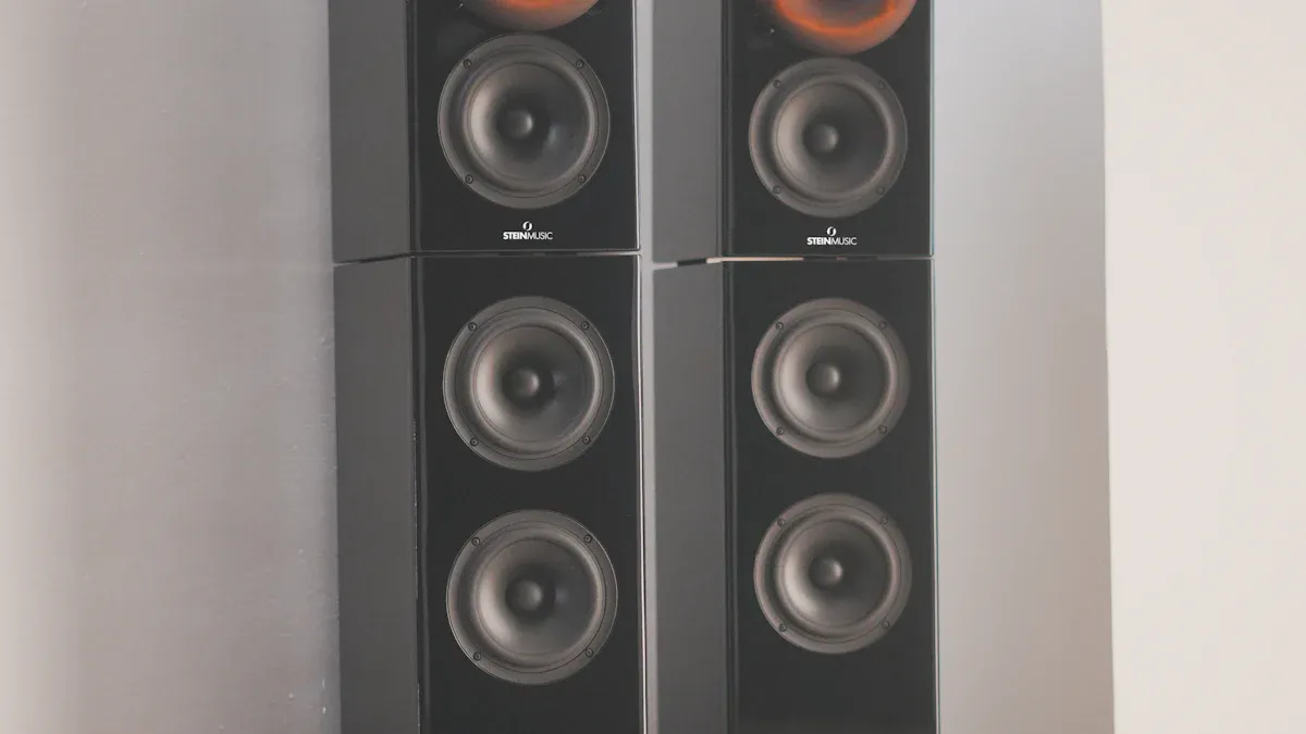 Surround Sound
