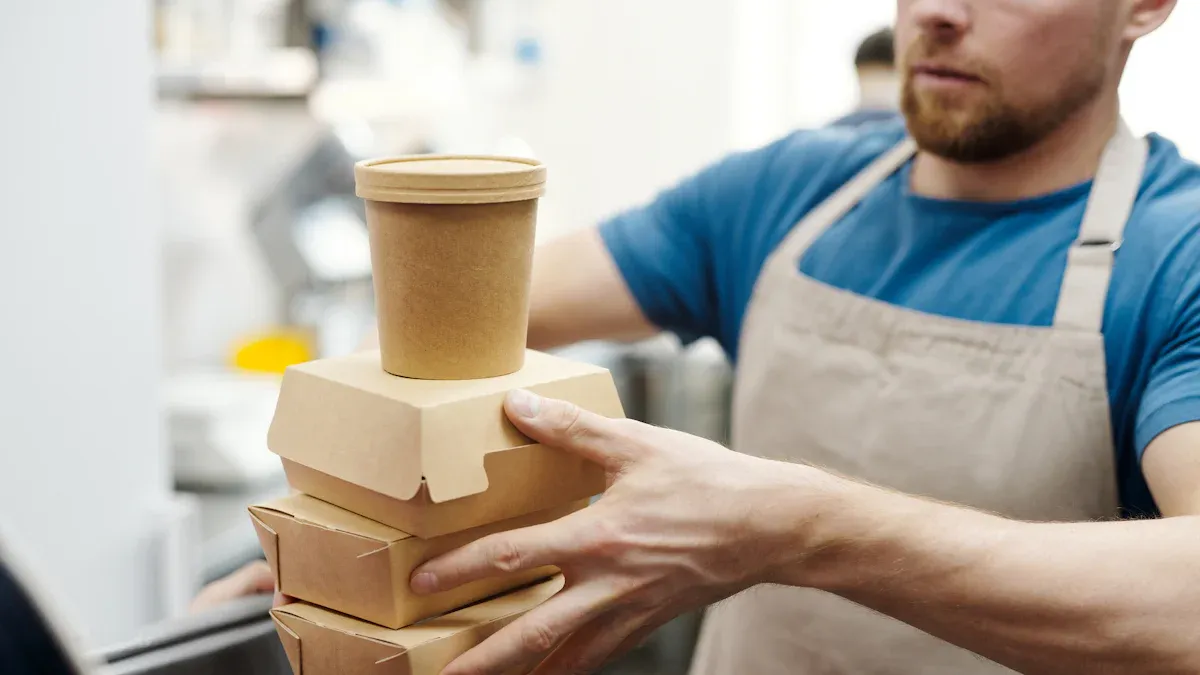 2026 EU PPWR: Key Changes for Takeaway Packaging