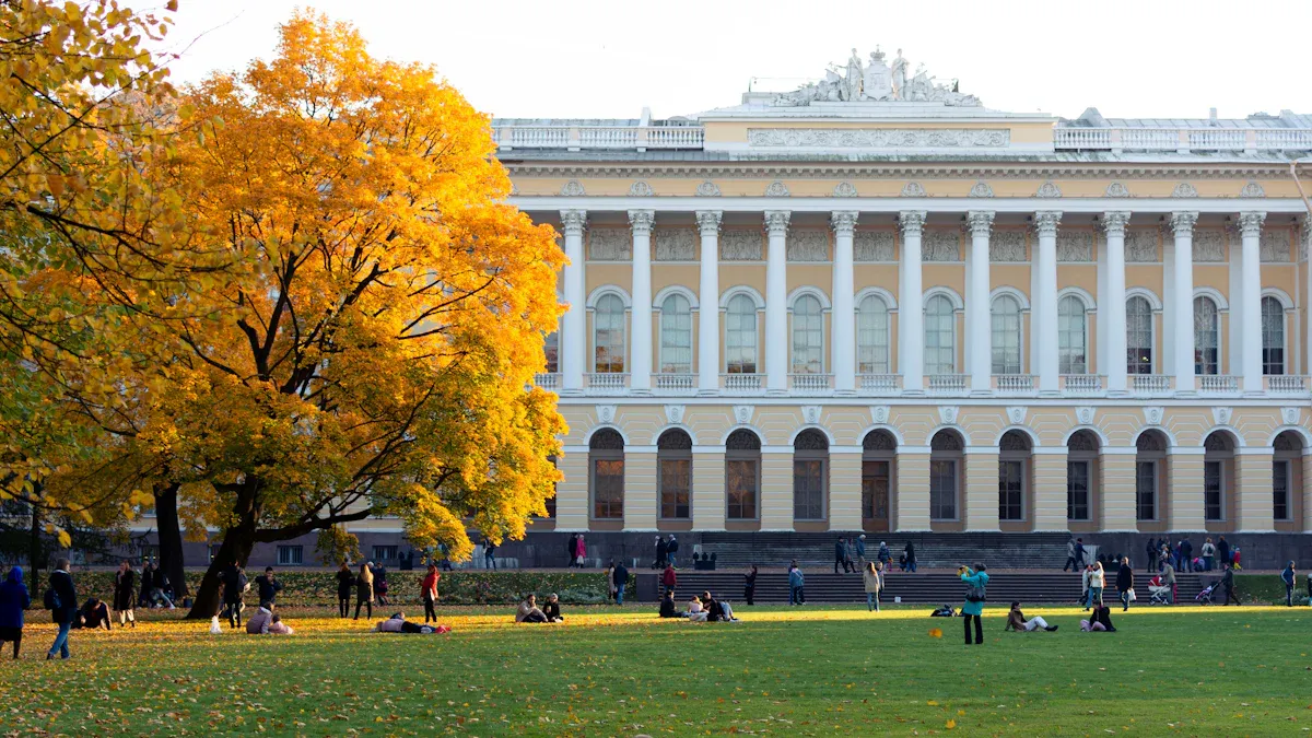 Üniversitenin Tarihi ve Genel Bilgiler