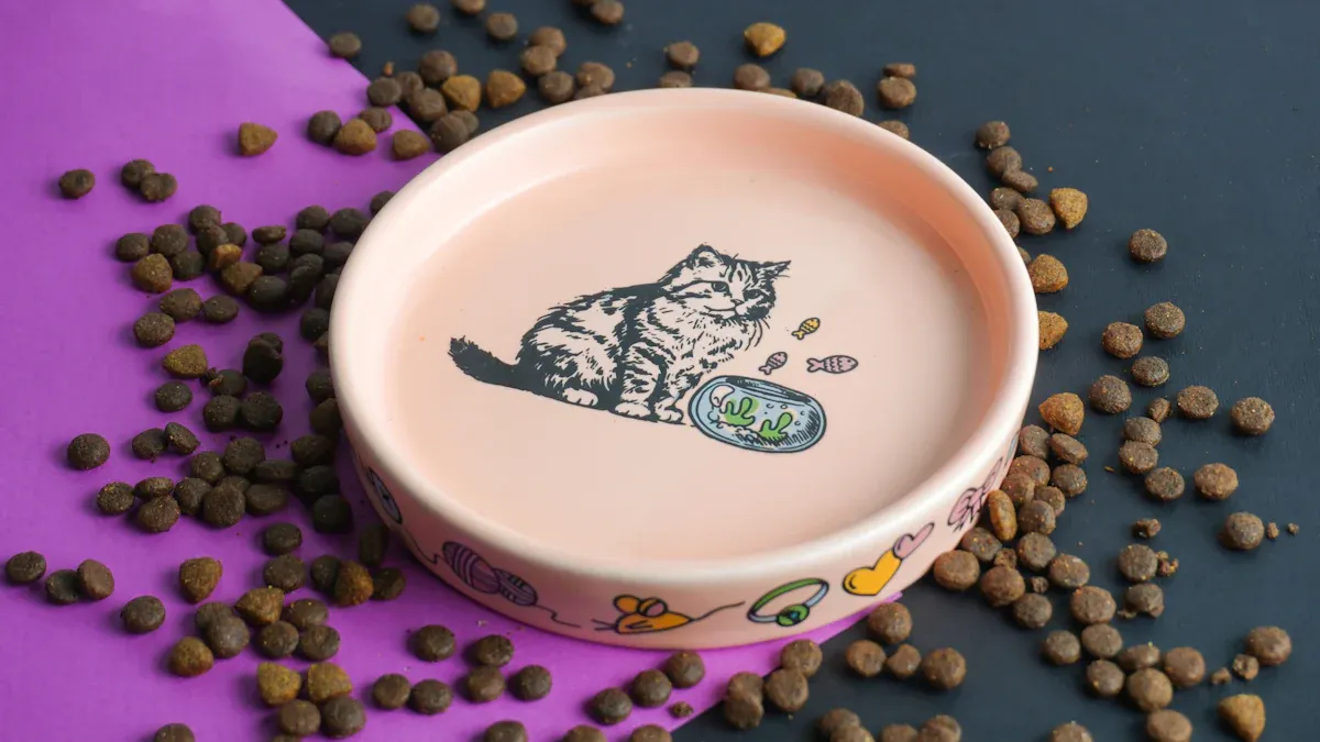 Top 10 Cat Bowls